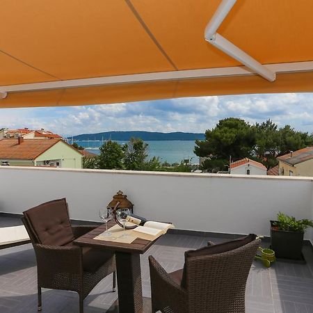Apartments Ena&Toni Kaštela Exterior foto