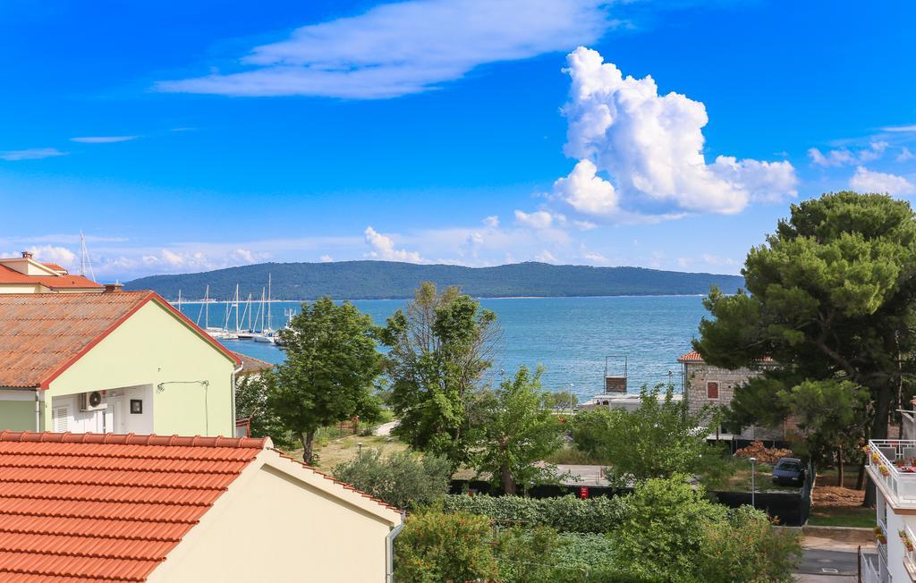 Apartments Ena&Toni Kaštela Exterior foto